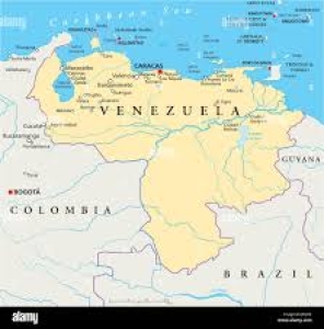 VENEZUELA, WASHINGTON ALZA IL TIRO