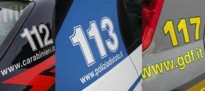 ORA PUOI AGGREDIRE UN AGENTE DELLA POLIZIA CON 