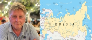  TRAVEL RISK, MONDO INESPLORATO: “FEDERAZIONE RUSSA”