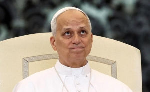 LEONE XIV, LETTERA APOSTOLICA IN UNITATE FIDEI