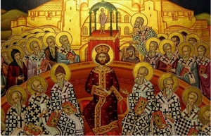 IL VIAGGIO NICEANO SOTERIOLOGICO UNIVERSALE DI PAPA LEONE