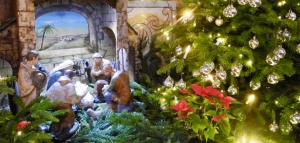 IL NATALE NON SI TOCCA