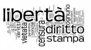 L’INFORMAZIONE LIBERA È UNA GARANZIA DEMOCRATICA