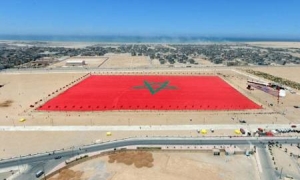 SAHARA: NIGER SALUTA RISOLUZIONE ONU 2797 SU PIANO MAROCCO