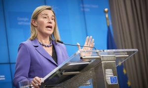 LA FRAGILITA' DEL POTERE EUROPEO