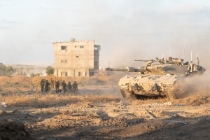 NUOVI COLLOQUI PER IL CESSATE IL FUOCO IN LIBANO E IL DISARMO DI HEZBOLLAH