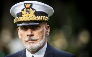 MELONI SULLA VICENDA DRAGONE: “BISOGNA MISURARE LE PAROLE”