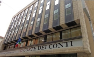 DEFINITIVA LA RIFORMA DELLA CORTE DEI CONTI
