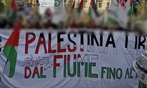 TERRORISTI, INQUIETA LA COMPLICITÀ DI CHI LI HA SOSTENUTI POLITICAMENTE