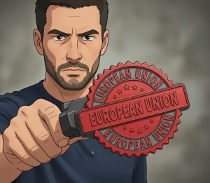 AUGURI AGLI ADEPTI DELLA SETTA DEI MARCHIATORI