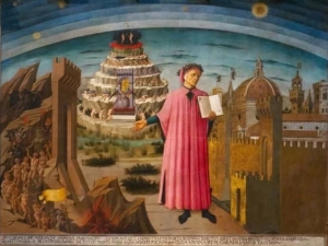 L'ANIMA SEMPLICE DI DANTE
