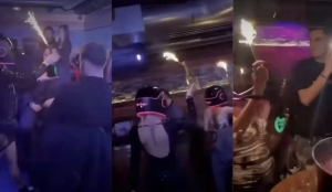 CRANS MONTANA, LE DOMANDE CRESCONO ASSIEME AI DUBBI