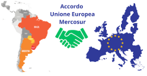 MERCOSUR: MISURE UE A TUTELA DEI NOSTRI AGRICOLTORI, PER L’ITALIA E L’EUROPA UN ACCORDO STRATEGICO