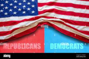 WASHINGTON E LA FRATTURA INTERNA