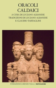 GLI ORACOLI CALDAICI DI L. ALBANESE E C. TARTAGLINI
