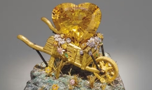 LO STATO DELL’ARTE,  I MAESTRI ORAFI