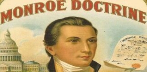NUOVA DOTTRINA MONROE E COSTITUZIONALISMO GLOBALE