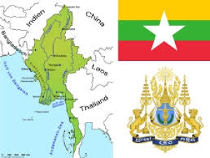 MYANMAR UN VOTO DA NON TRASCURARE 