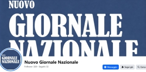 Nuovo Nazionale su Facebook