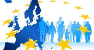 L'identità che manca agli europei