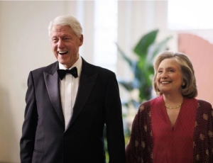Bill e Hillary non testimoniano su Epstein