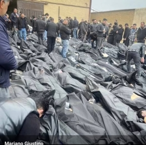 La solita indignazione a senso unico