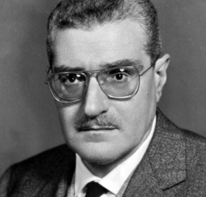 Giuseppe Palomba,  genio misconosciuto