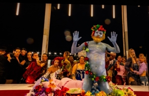 Gli alleati dei mullah che non ti aspetti