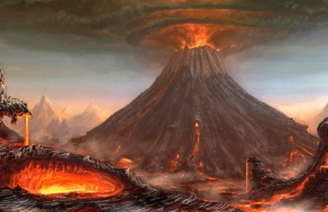 1816, quando un vulcano cambiò il mondo