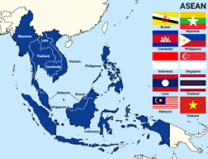 A proposito di Asean e sud est asiatico
