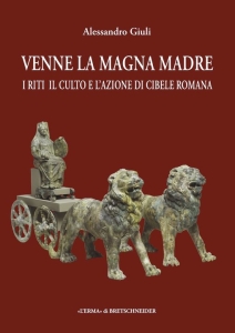 Venne la Magna Madre di Alessandro Giuli