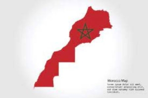 Congratulazioni di Re Mohammed VI alla nazionale di calcio. 