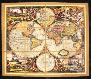 L'Occidente è a pezzi. L'Europa è alla canna del gas?