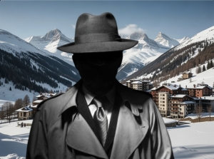 La (s)guardia svizzera