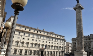 Il Consiglio dei Ministri n. 156 di ieri