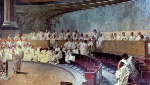 Donaldus Flavius Trumpus et Georgia Garbata