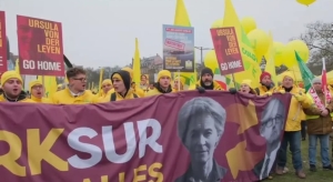 Mercosur rinviato, duro colpo per Ursula