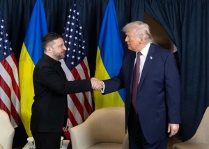 Oggi trilaterale con Ucraina- Russia-Usa