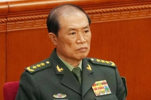 Generale cinese spia degli Usa