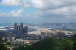 Hong Hong, Qianhai rafforza il suo ruolo