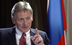 Il Cremlino: “Ipocrisia europea”