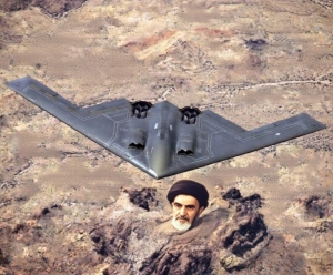 Iran, nessun dialogo con gli assassini