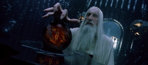 Polentir e Tolkien, il potere della visione