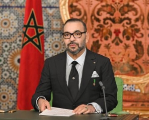 Marocco: Mohammed VI presiede riunione sul Nador West Med