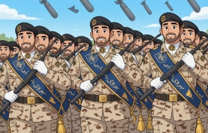 Iran, distinguere, liberare, governare