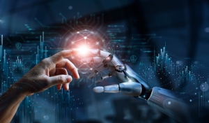 L'intelligenza artificiale entra nelle coscienze?