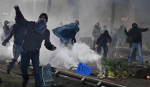 Askatasuna, nemici dello Stato e della democrazia