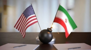 Iran, rivoluzione senza Trump