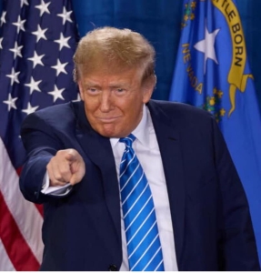 Trump, un bicchiere troppo pieno