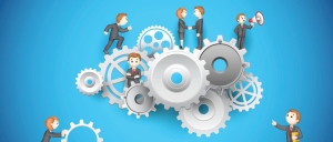 Economia, é necessaria fiducia e la politica autentica